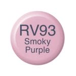 Copic Various Inks Refill RV-Series - Smoky Purple (RV93)
