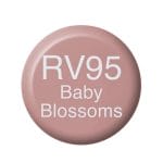 Copic Various Inks Refill RV-Series - Baby Blossoms (RV95)