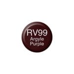 Copic Various Inks Refill RV-Series - Argyle Purple (RV99)