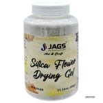 Silica Flower Drying Gel Powder (600 gms)