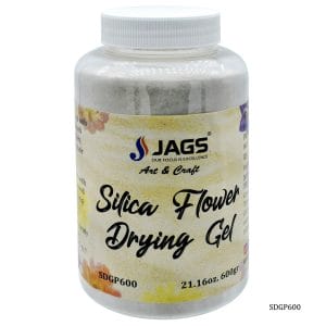 Silica Flower Drying Gel Powder (600 gms)