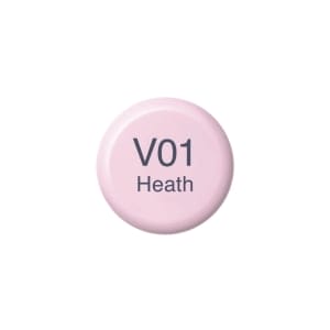 Copic Various Inks Refill V-Series - Heath (V01)