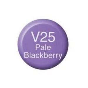 Copic Various Inks Refill V-Series - Pale Blackberry (V25)