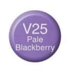 Copic Various Inks Refill V-Series - Pale Blackberry (V25)
