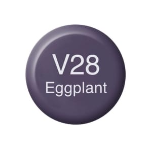 Copic Various Inks Refill V-Series - Eggplant (V28)