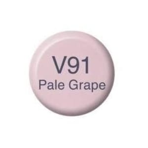 Copic Various Inks Refill V-Series - Pale Grape (V91)