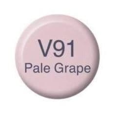 Copic Various Inks Refill V-Series - Pale Grape (V91)