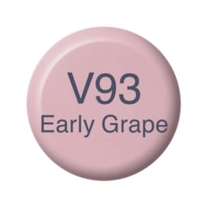 Copic Various Inks Refill V-Series - Early Grape (V93)