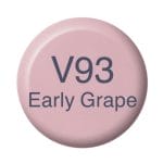 Copic Various Inks Refill V-Series - Early Grape (V93)