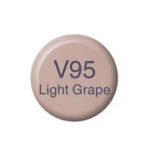 Copic Various Inks Refill V-Series - Light Grape (V95)