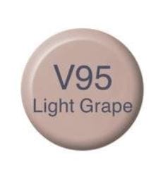 Copic Various Inks Refill V-Series - Light Grape (V95)