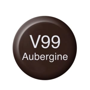 Copic Various Inks Refill V-Series - Aubergine (V99)