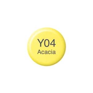 Copic Various Inks Refill Y-Series - Acacia (Y04)