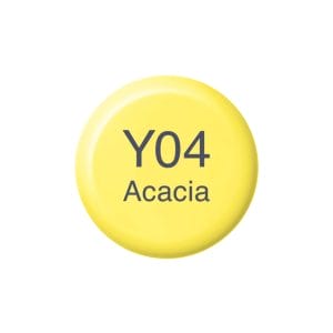 Copic Various Inks Refill Y-Series - Acacia (Y04)