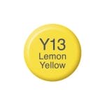 Copic Various Inks Refill Y-Series - Lemon Yellow (Y13)