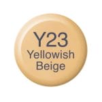 Copic Various Inks Refill Y-Series - Yellowish Beige (Y23)