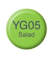 Copic Various Inks Refill YG-Series - Salad (YG05)