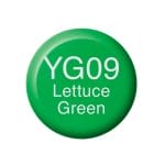 Copic Various Inks Refill YG-Series - Lettuce Green (YG09)