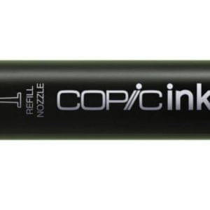 Copic Various Inks Refill YG-Series - Chartreuse (YG13)