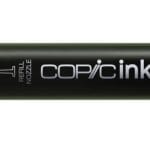 Copic Various Inks Refill YG-Series - Chartreuse (YG13)