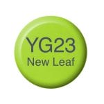 Copic Various Inks Refill YG-Series - New Leaf (YG23)