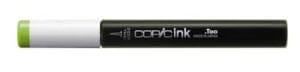 Copic Various Inks Refill YG-Series - Celadon Green (YG25)