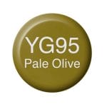Copic Various Inks Refill YG-Series - Pale Olive (YG95)