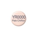 Copic Various Inks Refill YR-Series - Pale Chiffon (YR0000)