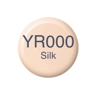 Copic Various Inks Refill YR-Series - Silk (YR000)