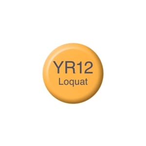 Copic Various Inks Refill YR-Series - Loquat (YR12)