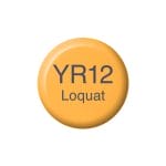 Copic Various Inks Refill YR-Series - Loquat (YR12)