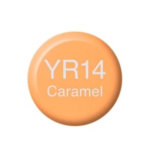 Copic Various Inks Refill YR-Series - Caramel (YR14)