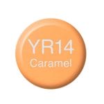 Copic Various Inks Refill YR-Series - Caramel (YR14)