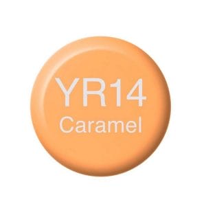 Copic Various Inks Refill YR-Series - Caramel (YR14)