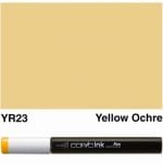 Copic Various Inks Refill YR-Series - Yellow Ochre (YR23)