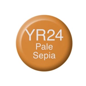 Copic Various Inks Refill YR-Series - Pale Sepia (YR24)