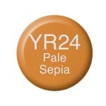 Copic Various Inks Refill YR-Series - Pale Sepia (YR24)