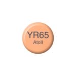 Copic Various Inks Refill YR-Series - Atoll (YR65)