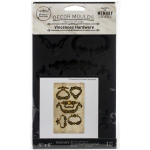Prima Marketing Re-Design Mould 5" X 8" - Vincennes Hardware