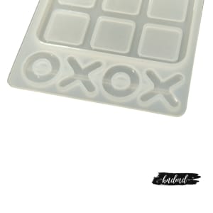 CASM-19_Silicone_Mould_Tic_Tac_Toe_1