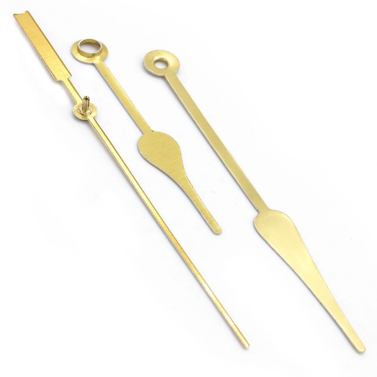 Clock Hands (CH13GD) CH13GD clock hands 1 CH13GD_clock_hands_1