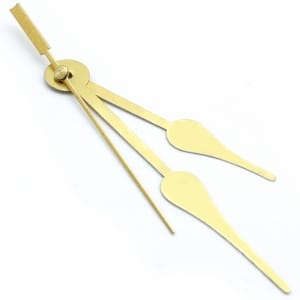 Clock Hands (CH14GD)