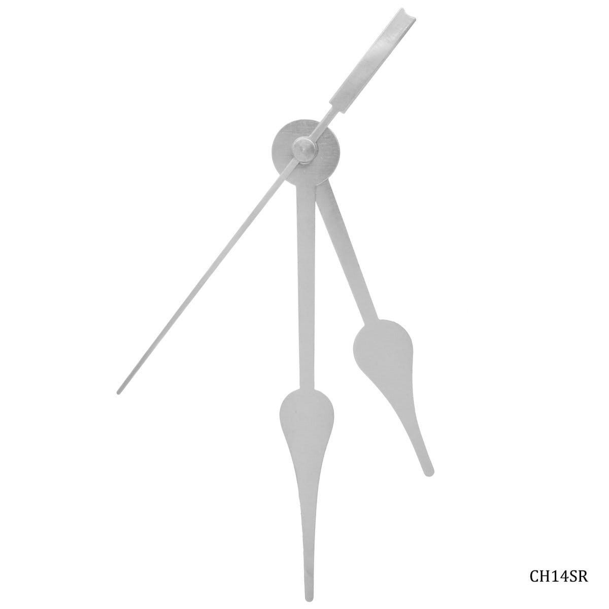 Clock Hands (CH14SR) CH14SR clock hands Clock Hands (CH14SR)