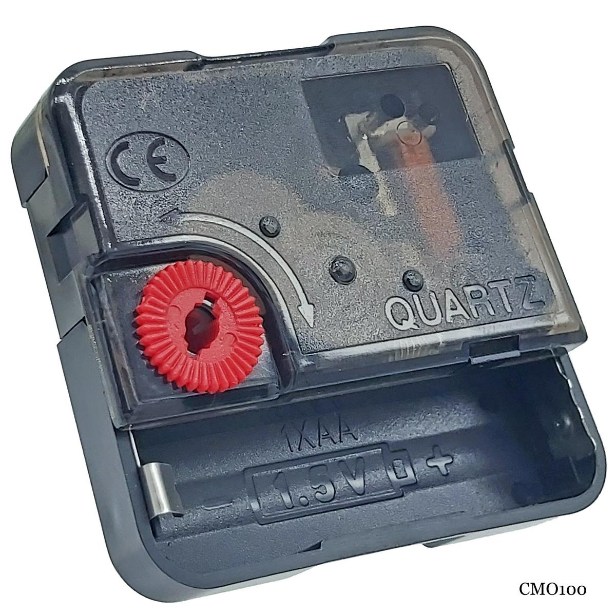 Clock Machine 18mm (CMO100) CMO100 clock machine Clock Machine 18mm (CMO100)