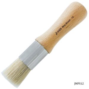 Chalk paint / Wax Brush (JMPS12)
