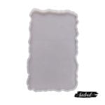 Tray Silicone Mould (RAWS-233) (13.7 inches by 8.5 inches)