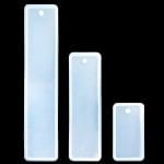 Bookmarks Resin Silicone Mould (Set of 3)