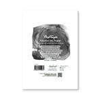 CrafTangles alcohol ink paper (Pack of 10 sheets) - A4 - 350 micron