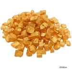 Craft Resin Stones - Metallic Gold