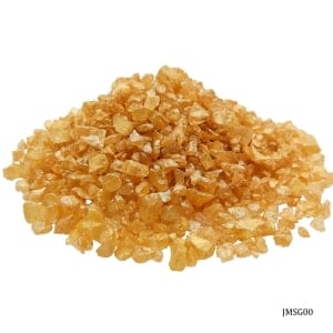 Craft Resin Stones - Medium Gold